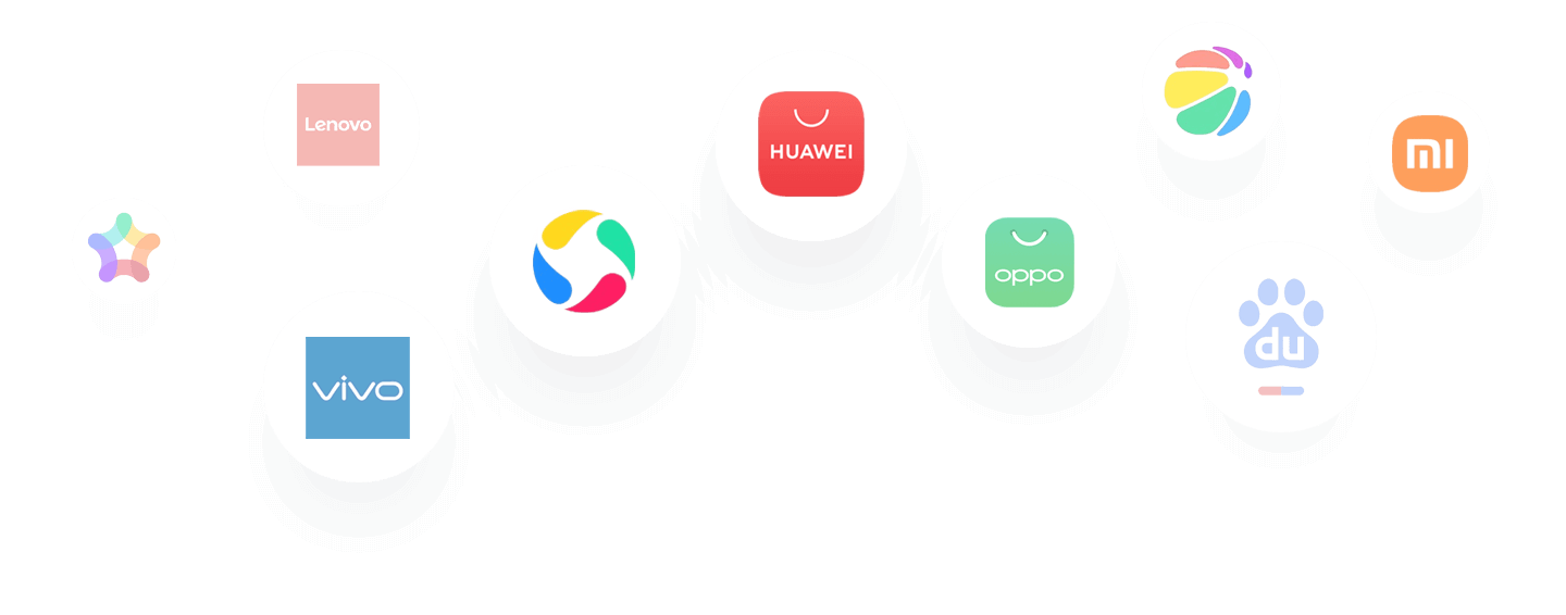 Logos Cloud
