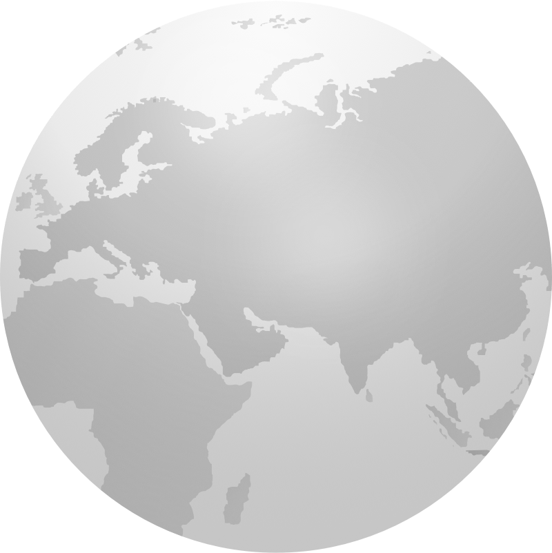 A Planet Image