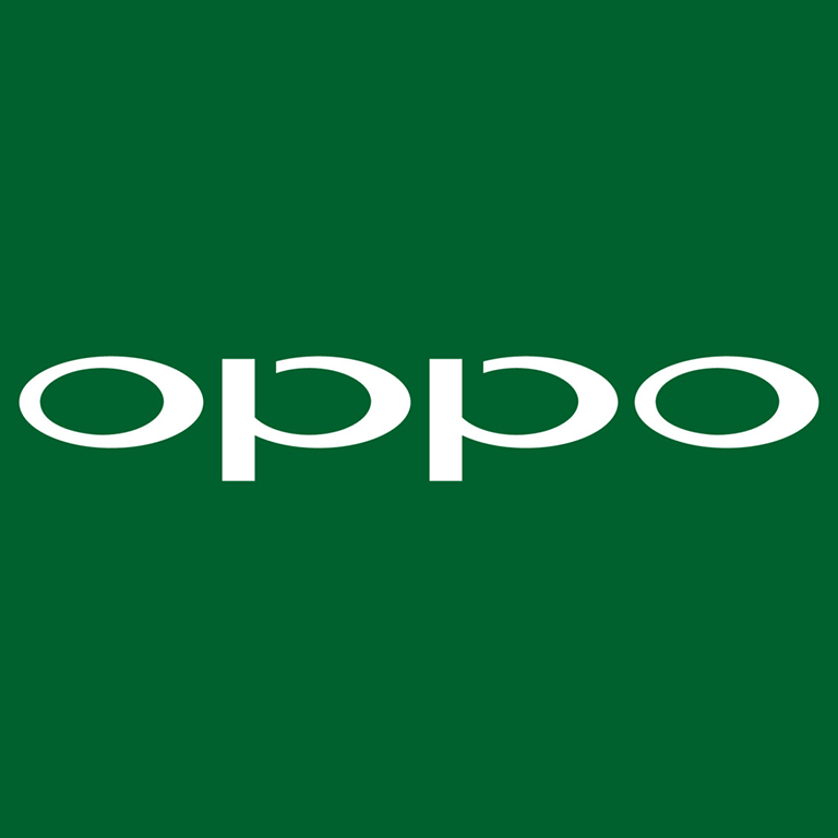 OPPO Logo