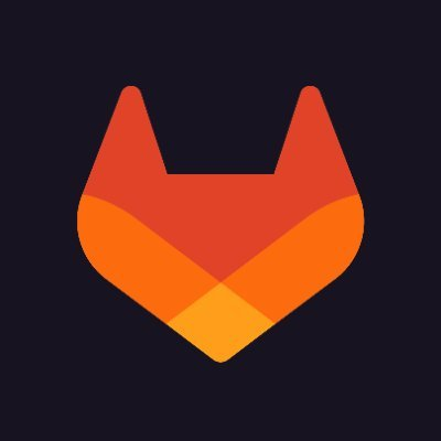 GitLab CI/CD Logo