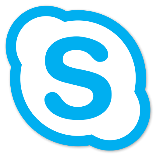 Skype Logo