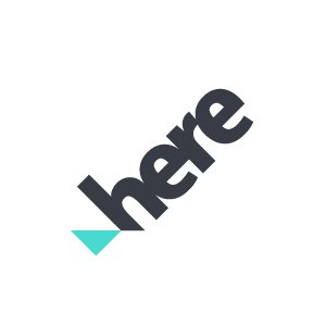 HERE Maps Logo