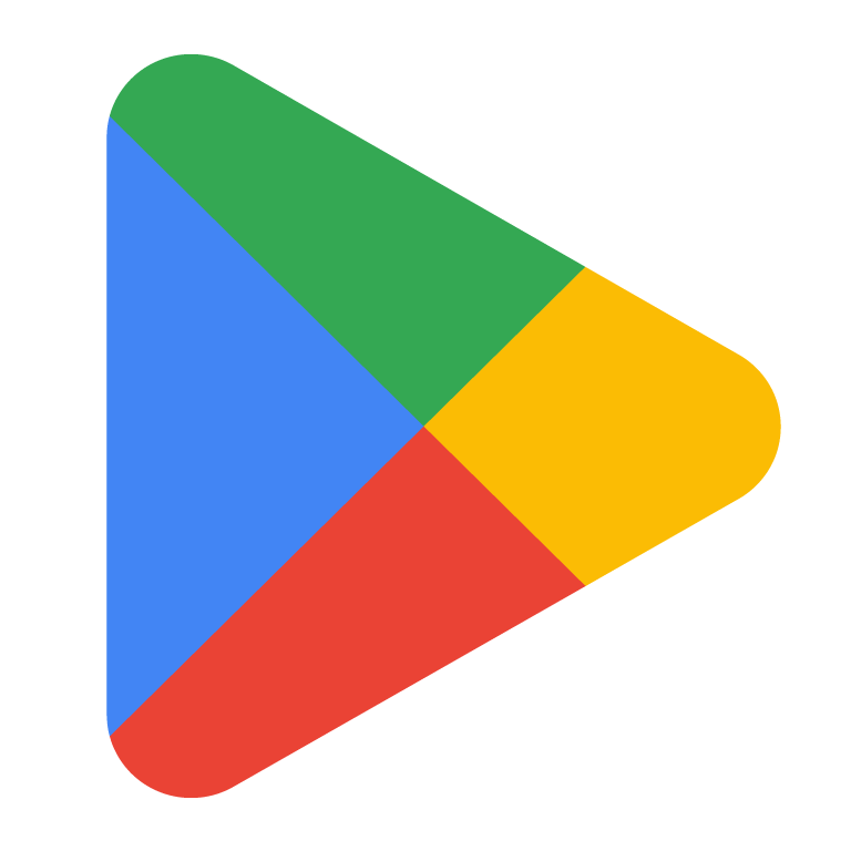Google Play Store Logo