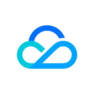 Tencent Cloud CDN Logo