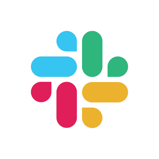 Slack Logo