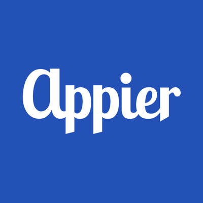 Appier Logo