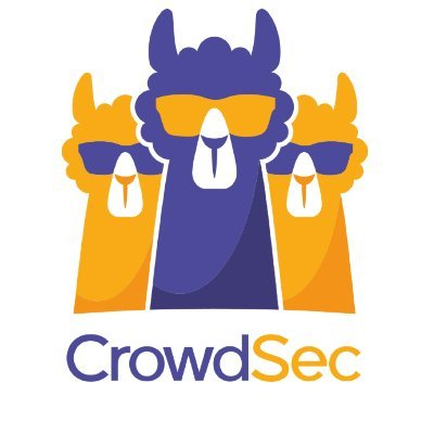 CrowdSec Logo