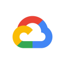 Google Cloud Storage Logo