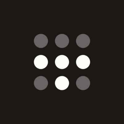 Tailscale Logo