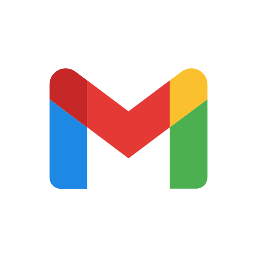 Gmail Logo