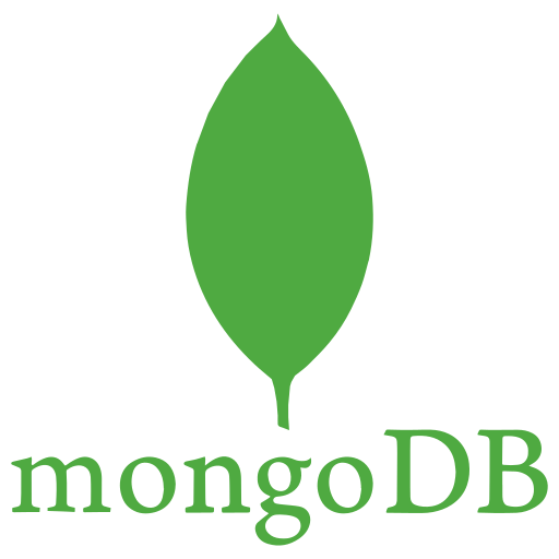 MongoDB Atlas Logo