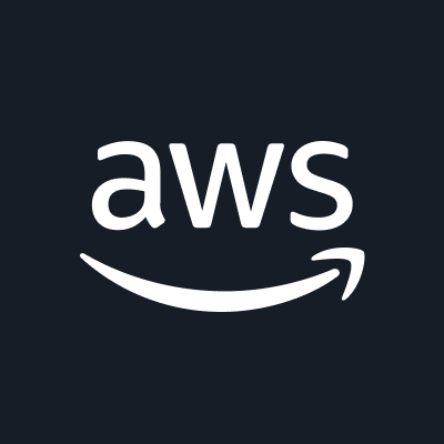 AWS CloudFront Logo