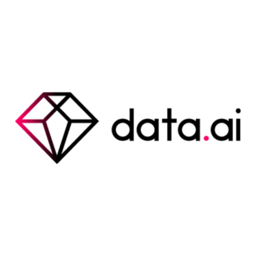 App Annie (now Data.ai) Logo
