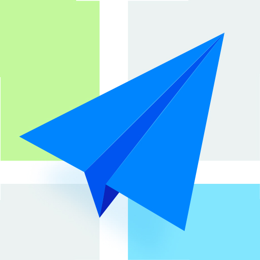 Amap (Gaode) Maps Logo