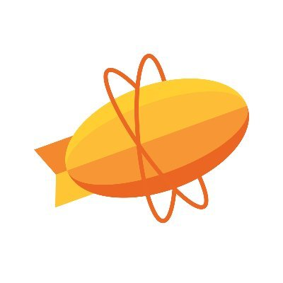 Zeplin Logo