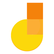 Google Jamboard Logo