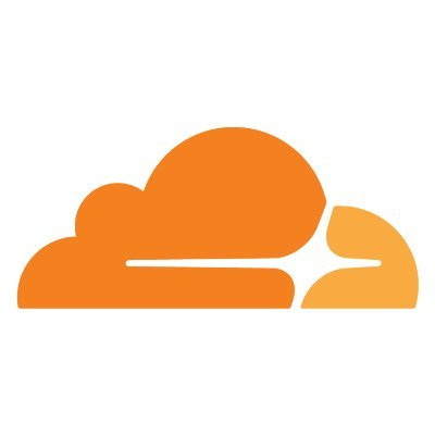 Cloudflare Workers Logo
