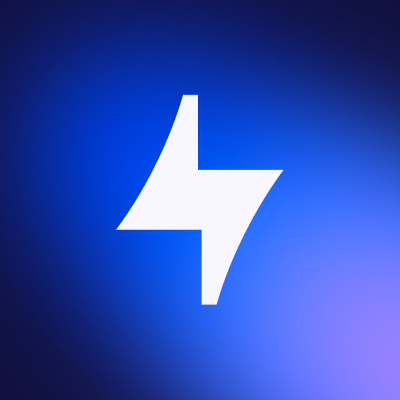 Bolt Logo