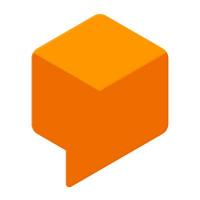 Google Dialogflow Logo