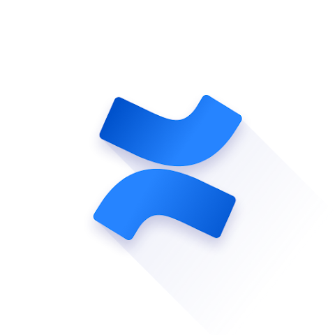 Confluence Logo