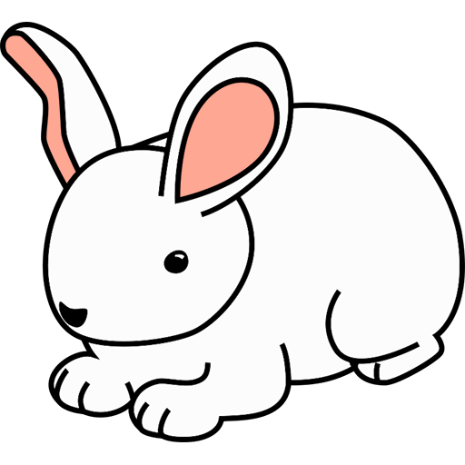RabbitMQ (Cloud) Logo