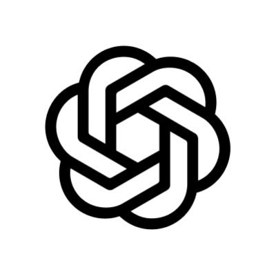 OpenAI API Logo
