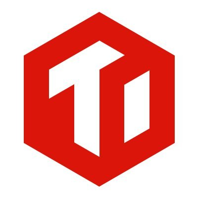 PingCAP TiDB Cloud Logo