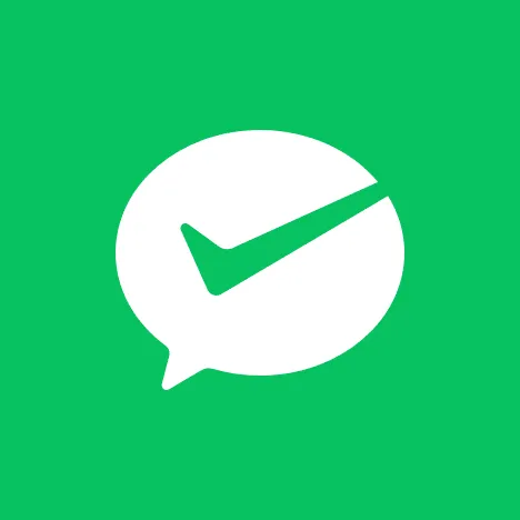 WeChat Pay Logo