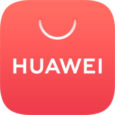 Huawei AppGallery Logo