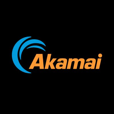 Akamai CDN Logo