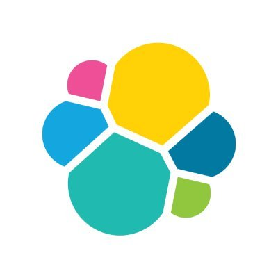 Elastic Cloud Logo