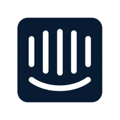 Intercom Logo