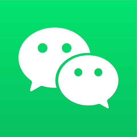 WeChat Mini Programs (for dev) Logo